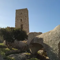 Pedres Archaeological Site - Olbia