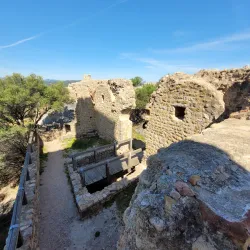 Pedres Archaeological Site - Olbia