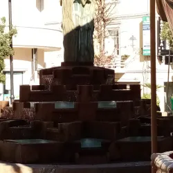 Piazza Matteotti - Olbia