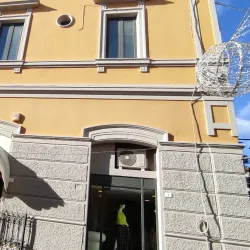 Piazza Matteotti - Olbia