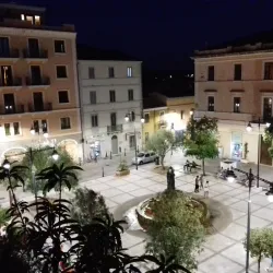 Piazza Matteotti - Olbia