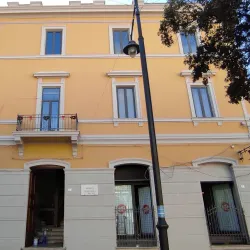 Piazza Matteotti - Olbia