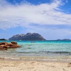 Porto Istana Beach - Olbia