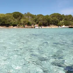 Porto Istana Beach - Olbia