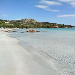 Porto Istana Beach - Olbia