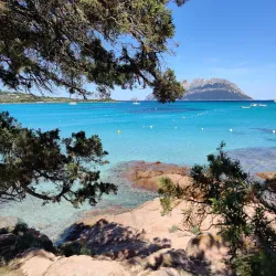 Porto Istana Beach - Olbia