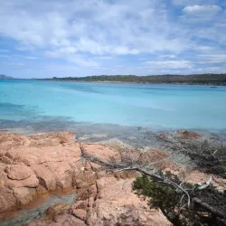 Porto Istana Beach - Olbia