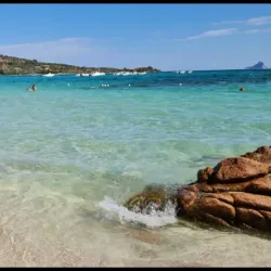 Porto Istana Beach - Olbia