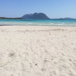 Porto Istana Beach - Olbia