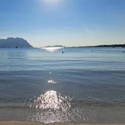 Porto Istana Beach - Olbia
