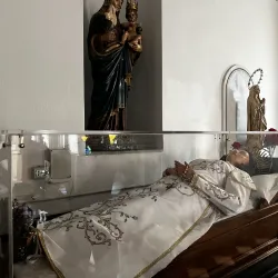 San Paolo Church - Olbia