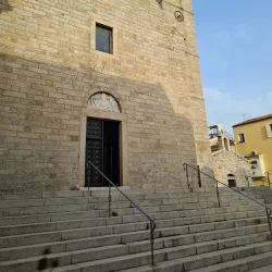 San Paolo Church - Olbia