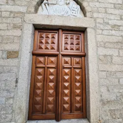 San Paolo Church - Olbia