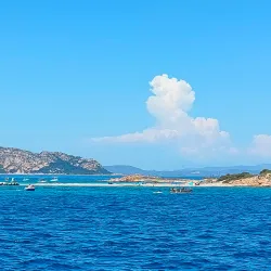 Tavolara Island - Olbia