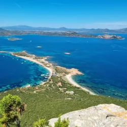 Tavolara Island - Olbia