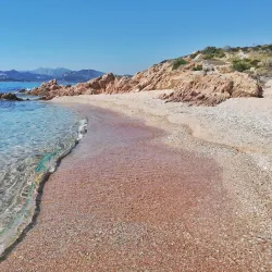 Tavolara Island - Olbia
