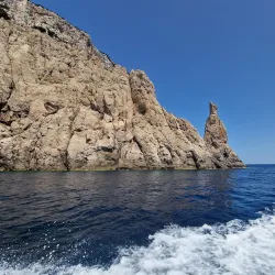 Tavolara Island - Olbia