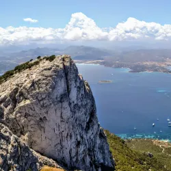 Tavolara Island - Olbia