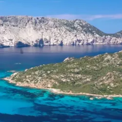 Tavolara Island - Olbia