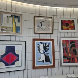 Casa Museo Remo Brindisi - Omegna