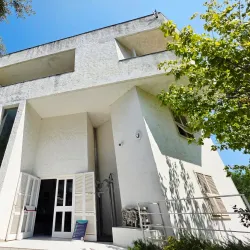 Casa Museo Remo Brindisi - Omegna