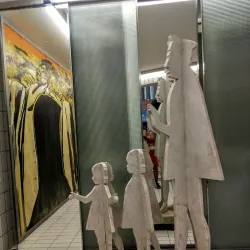 Casa Museo Remo Brindisi - Omegna