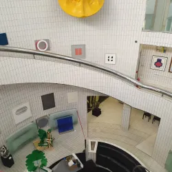 Casa Museo Remo Brindisi - Omegna