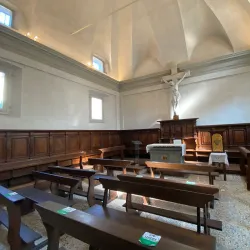 Chiesa di Sant'Ambrogio - Omegna