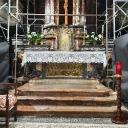 Chiesa di Sant'Ambrogio - Omegna