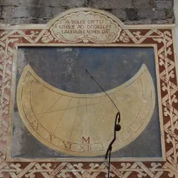 Chiesa di Sant'Ambrogio - Omegna