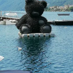 Lungolago di Omegna - Omegna