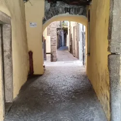 Lungolago di Omegna - Omegna