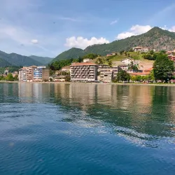 Lungolago di Omegna - Omegna