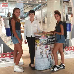 Mercato di Omegna - Omegna