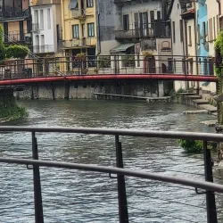 Mercato di Omegna - Omegna