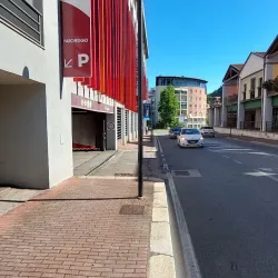 Mercato di Omegna - Omegna