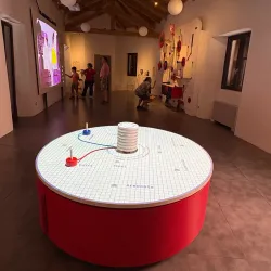 Museo del Giocattolo (Toy Museum) - Omegna