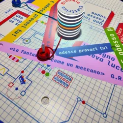 Museo del Giocattolo (Toy Museum) - Omegna