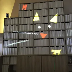 Museo del Giocattolo (Toy Museum) - Omegna