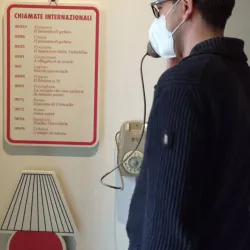 Museo del Giocattolo (Toy Museum) - Omegna