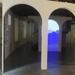 Museo del Giocattolo (Toy Museum) - Omegna