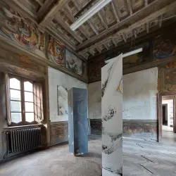 Parco della Villa Nigra - Omegna