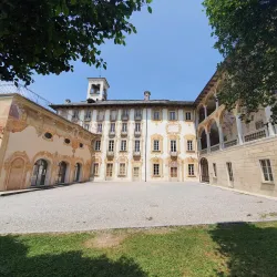 Parco della Villa Nigra - Omegna