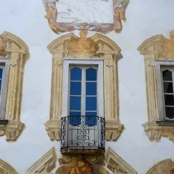 Parco della Villa Nigra - Omegna