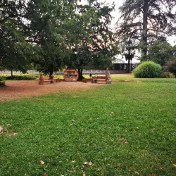 Parco della Villa Nigra - Omegna