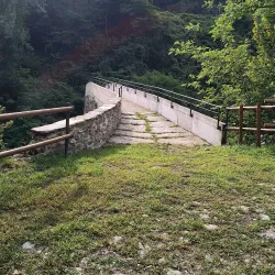 Ponte Antico (Old Bridge) - Omegna