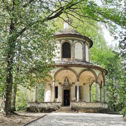 Sacro Monte di Orta - Omegna