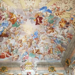 Sacro Monte di Orta - Omegna