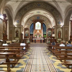 Sacro Monte di Orta - Omegna