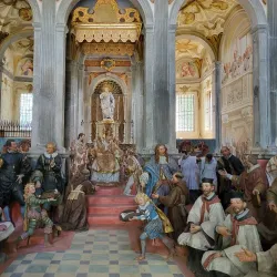 Sacro Monte di Orta - Omegna